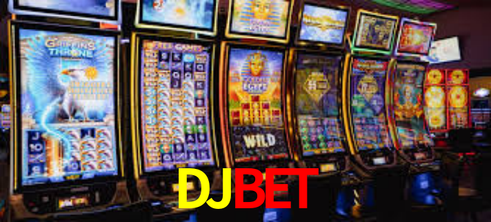 DJBET
