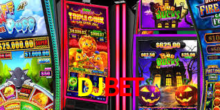 DJBET