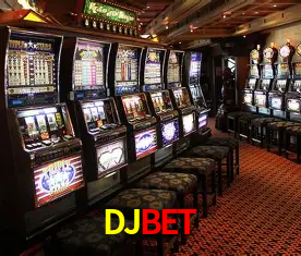DJBET Com