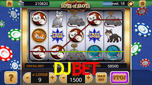 DJBET Com